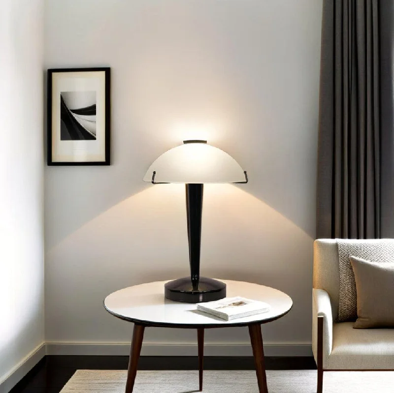 coastal style table lamps with nautical elements for beach housesTouch Table Lamp in Antique Brass, Brushed Chrome or Gunmetal coastal style table lamps with nautical elements for beach housesTouch Table Lamp in Antique Brass, Brushed Chrome or Gunmetal