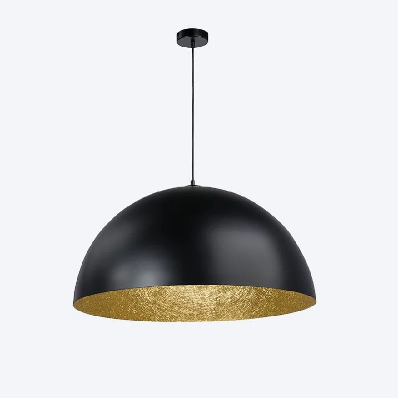 Black/Gold