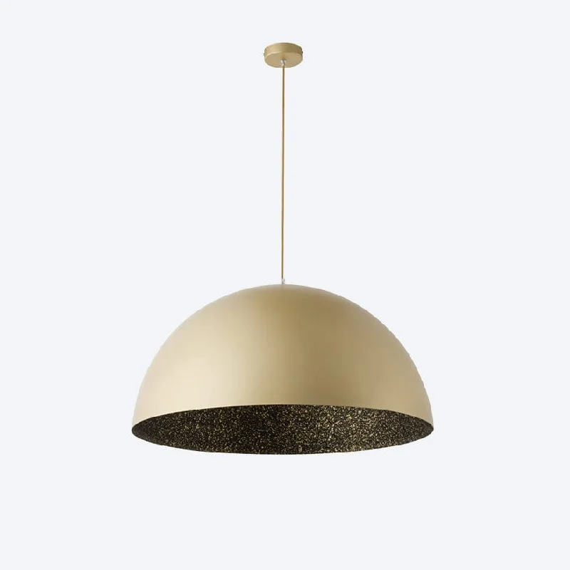 Gold/Black