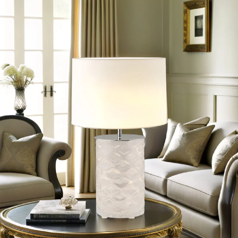 ceramic table lamps with hand painted designs for an artistic touchShadow Table Lamp White, Chrome, Black, Brass ARO.NAC112 Aromas Del Campo ceramic table lamps with hand painted designs for an artistic touchShadow Table Lamp White, Chrome, Black, Brass ARO.NAC112 Aromas Del Campo