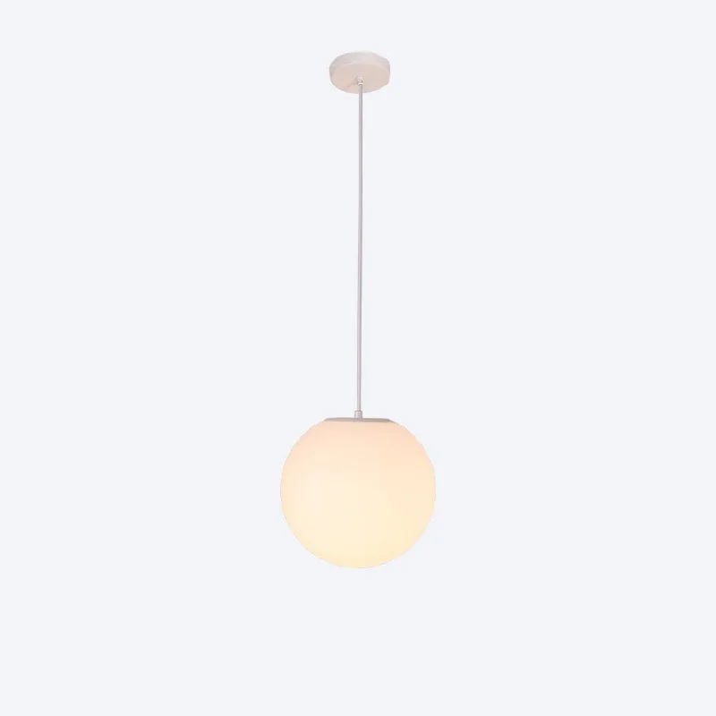 Japanese - Inspired Ceiling Lights with Shoji - Screen - like DiffusersSKYBALL