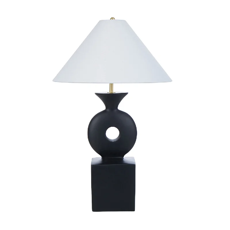 leather table lamps with a distressed texture for a rugged charmSculptural Ceramic Table Lamp leather table lamps with a distressed texture for a rugged charmSculptural Ceramic Table Lamp