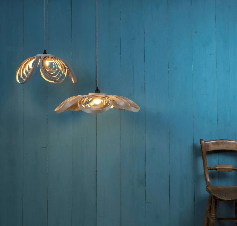 Art Nouveau Ceiling Lights with Organic, Flowing ShapesStuart Lamble Snowdrop Pendant, Deep Art Nouveau Ceiling Lights with Organic, Flowing ShapesStuart Lamble Snowdrop Pendant, Deep