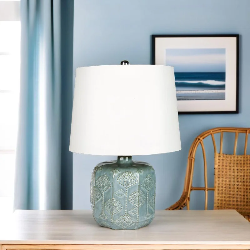 asian inspired table lamps with bamboo accents for a zen atmosphereTable Lamp Embossed Ceramic Blue or White asian inspired table lamps with bamboo accents for a zen atmosphereTable Lamp Embossed Ceramic Blue or White