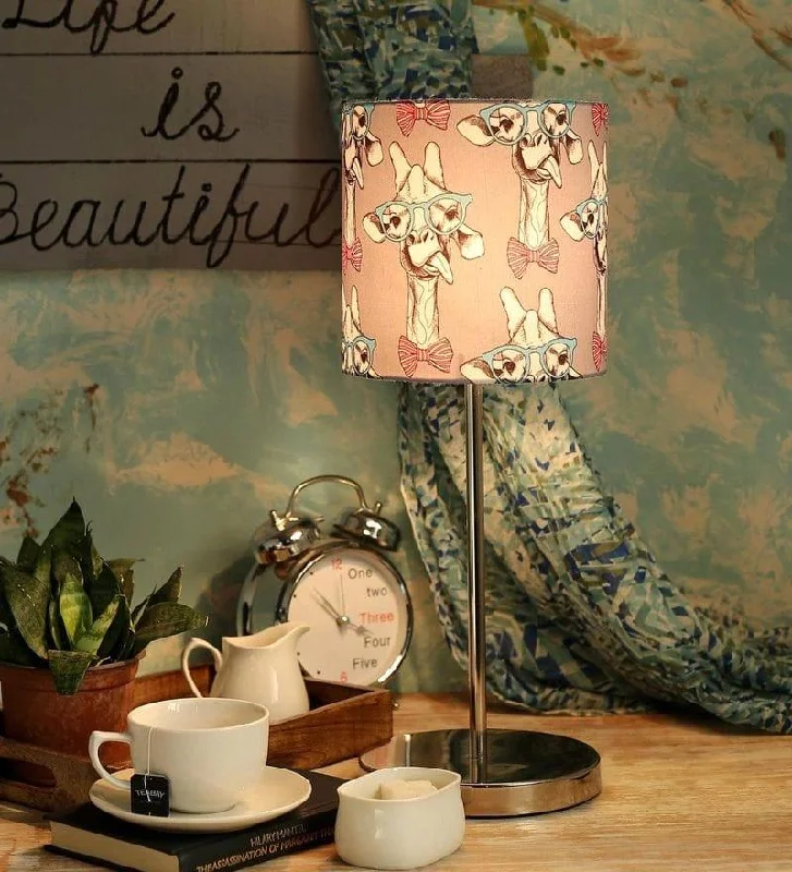 asian inspired table lamps with bamboo accents for a zen atmosphereTeasing Giraffe Lamp asian inspired table lamps with bamboo accents for a zen atmosphereTeasing Giraffe Lamp