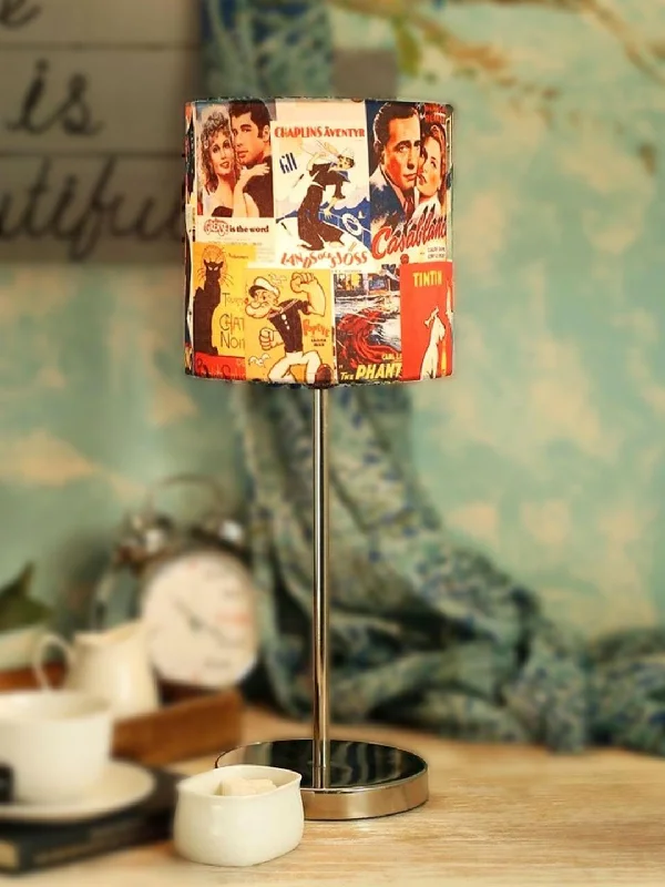 mid century modern table lamps with iconic designs for a stylish studyThe Classic Hollywood Lamp mid century modern table lamps with iconic designs for a stylish studyThe Classic Hollywood Lamp