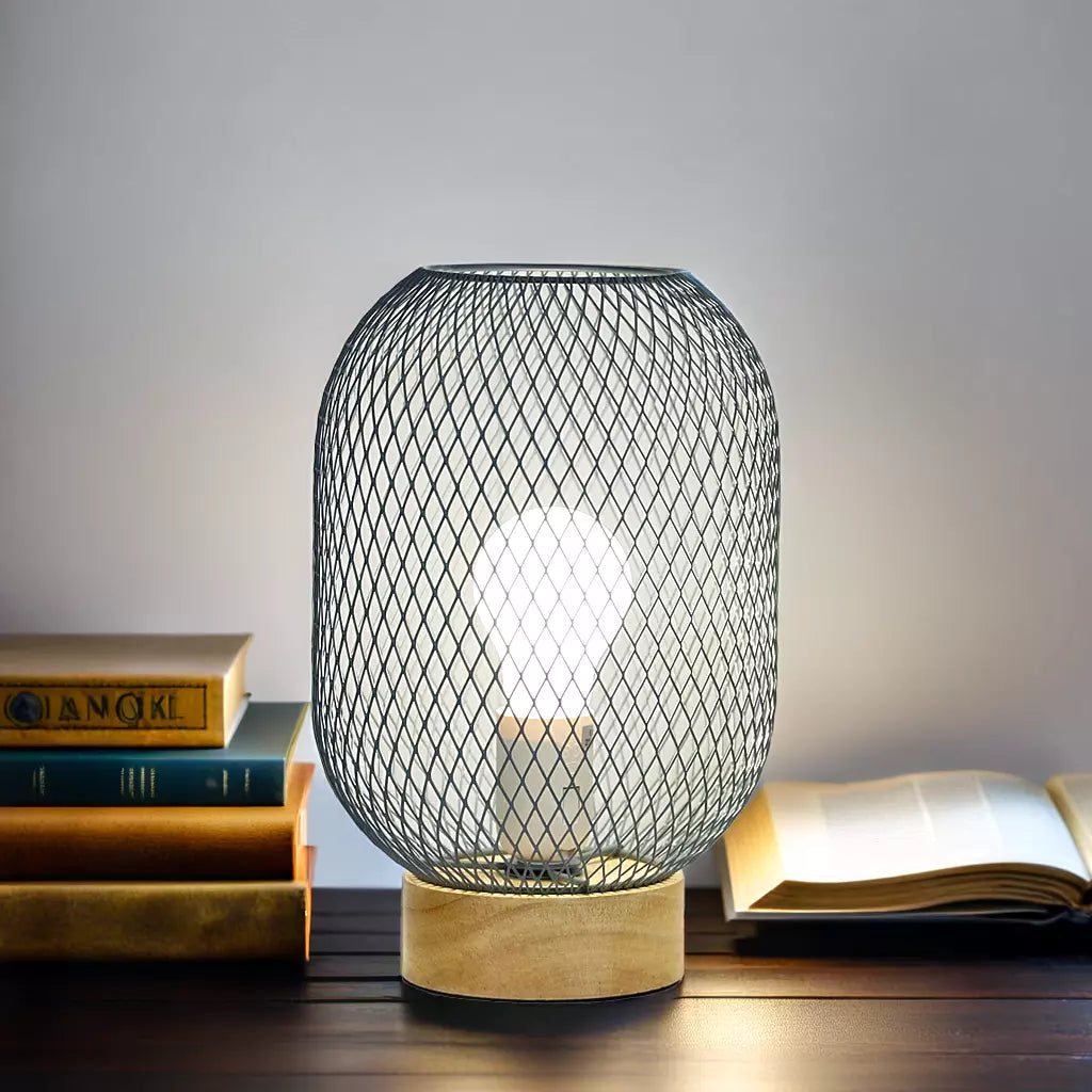 art deco table lamps with geometric shapes for a retro touchTilda Mesh Table Lamp in Black, Green, Grey, Pink or White art deco table lamps with geometric shapes for a retro touchTilda Mesh Table Lamp in Black, Green, Grey, Pink or White
