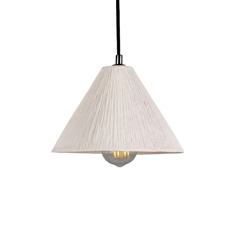 Japanese - Inspired Ceiling Lights with Shoji - Screen - like DiffusersTilia Pendant Japanese - Inspired Ceiling Lights with Shoji - Screen - like DiffusersTilia Pendant