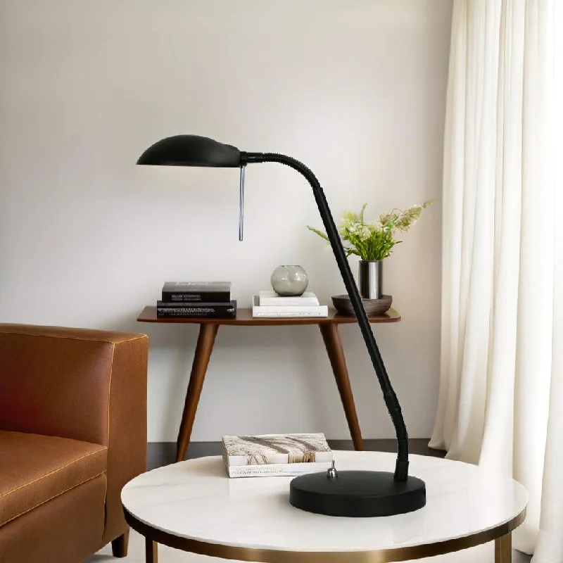 bohemian table lamps with colorful patterns for eclectic bedroomsTimo LED Desk Lamp Matt Black or Brushed Chrome bohemian table lamps with colorful patterns for eclectic bedroomsTimo LED Desk Lamp Matt Black or Brushed Chrome