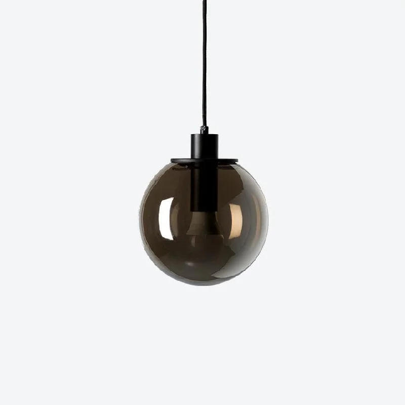 Contemporary Ceiling Lights with Unique, Abstract ShapesTOLEDO SMOKE GLASS PENDANTS Contemporary Ceiling Lights with Unique, Abstract ShapesTOLEDO SMOKE GLASS PENDANTS