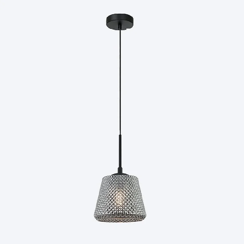 Scandinavian Style Ceiling Lights with Light Wood AccentsTRYL PENDANT