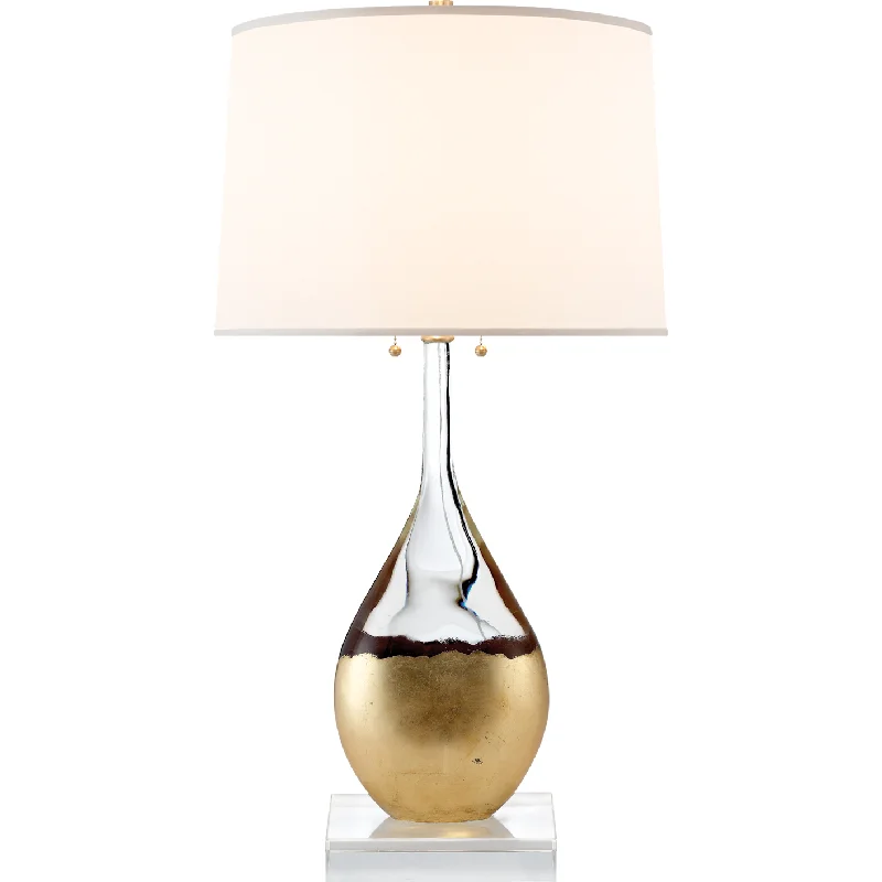modern minimalist table lamps for contemporary living roomsJuliette Table Lamp
