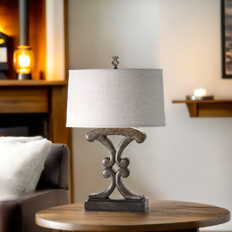 metal table lamps with a matte black finish for a sleek appearanceWestwood Table Lamp Weathered Black ELS.FE-WESTWOOD-TL-A Elstead Lighting metal table lamps with a matte black finish for a sleek appearanceWestwood Table Lamp Weathered Black ELS.FE-WESTWOOD-TL-A Elstead Lighting