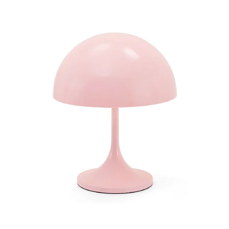 gothic style table lamps with dark finishes for a mysterious lookPink Mushroom Modern Table Lamp gothic style table lamps with dark finishes for a mysterious lookPink Mushroom Modern Table Lamp