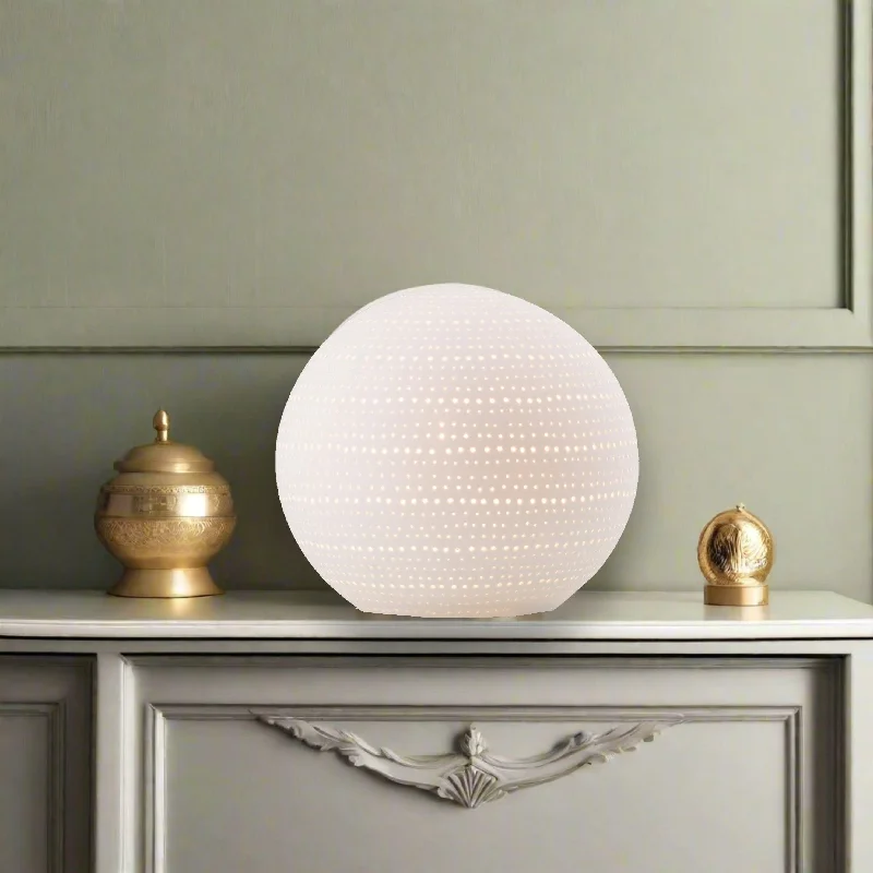 metal table lamps with a matte black finish for a sleek appearancePorcelain Mediterranean Table Lamp Small and Large Sizes in White metal table lamps with a matte black finish for a sleek appearancePorcelain Mediterranean Table Lamp Small and Large Sizes in White
