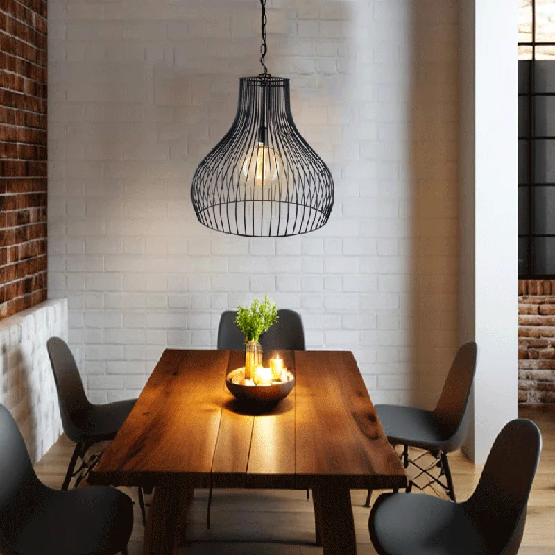 Metal Ceiling Lights in Brass, Copper, Stainless Steel, and IronWired Modern Pendant Light in Black or White Metal Ceiling Lights in Brass, Copper, Stainless Steel, and IronWired Modern Pendant Light in Black or White