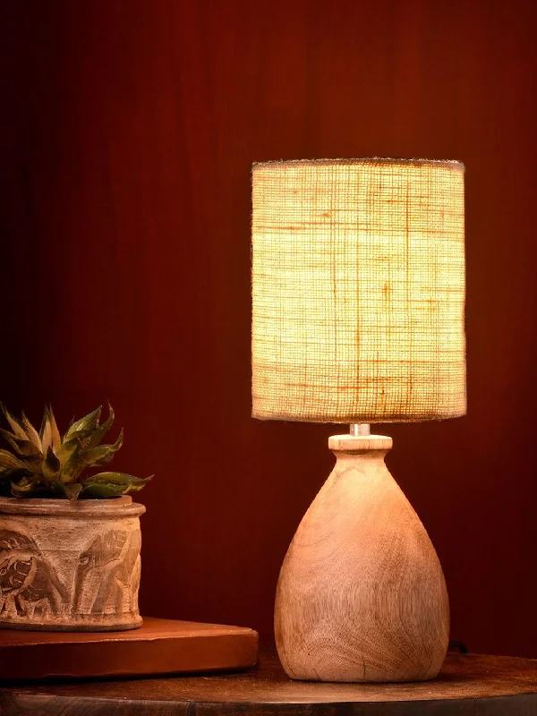 mid century modern table lamps with iconic designs for a stylish studyWooden Dome Table Lamp with Jute White Shade mid century modern table lamps with iconic designs for a stylish studyWooden Dome Table Lamp with Jute White Shade