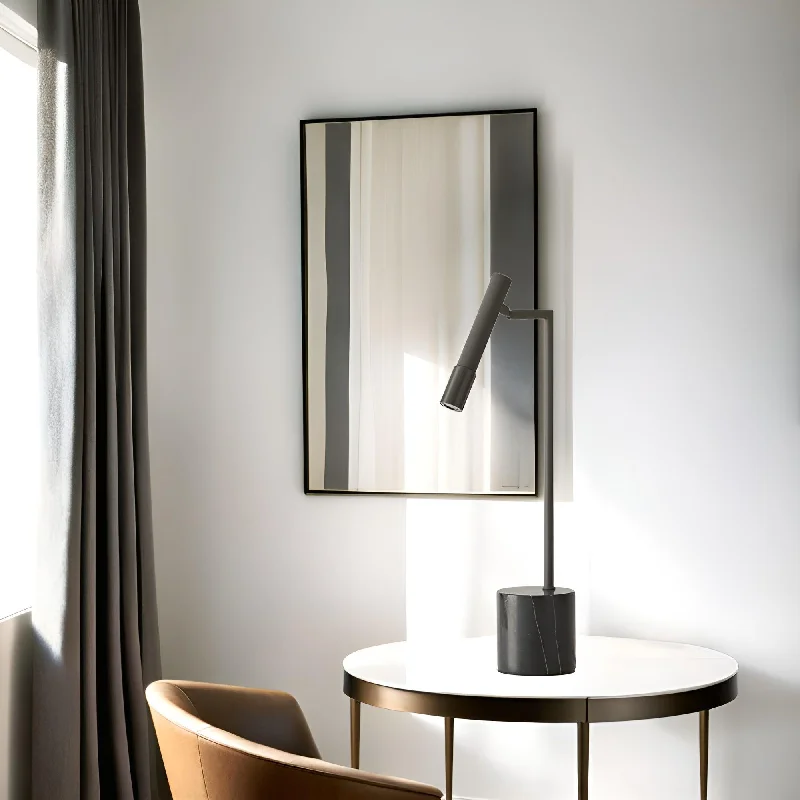 fabric table lamps with a linen shade for a relaxed and breathable lookYcro Touch Table Lamp Matt Black, Matt Brass ARO.S1297 Aromas Del Campo fabric table lamps with a linen shade for a relaxed and breathable lookYcro Touch Table Lamp Matt Black, Matt Brass ARO.S1297 Aromas Del Campo